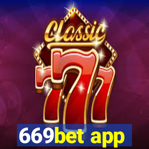 669bet app